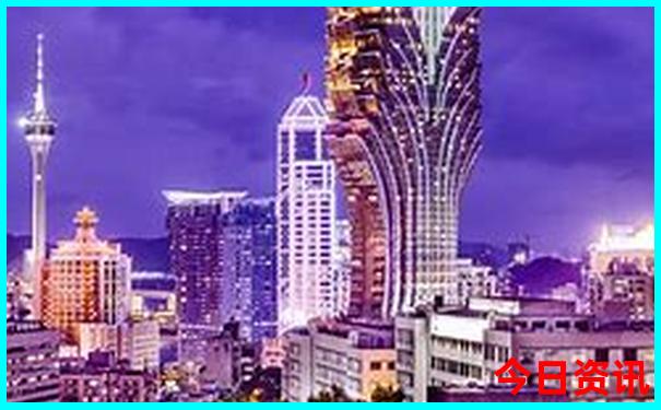 暑假旅游最适合的城市